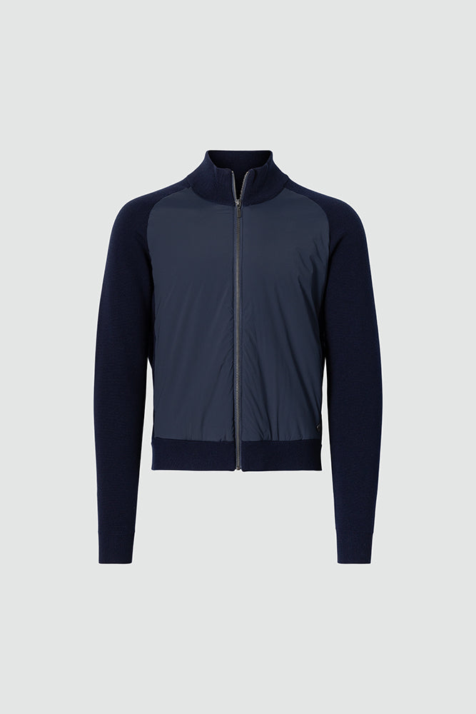 Leeway navy blue