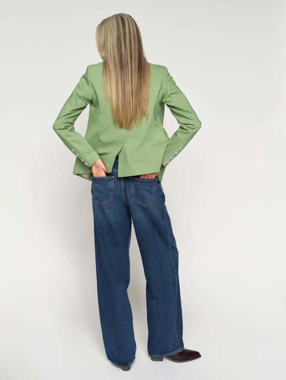 MMDara Verneza Jeans