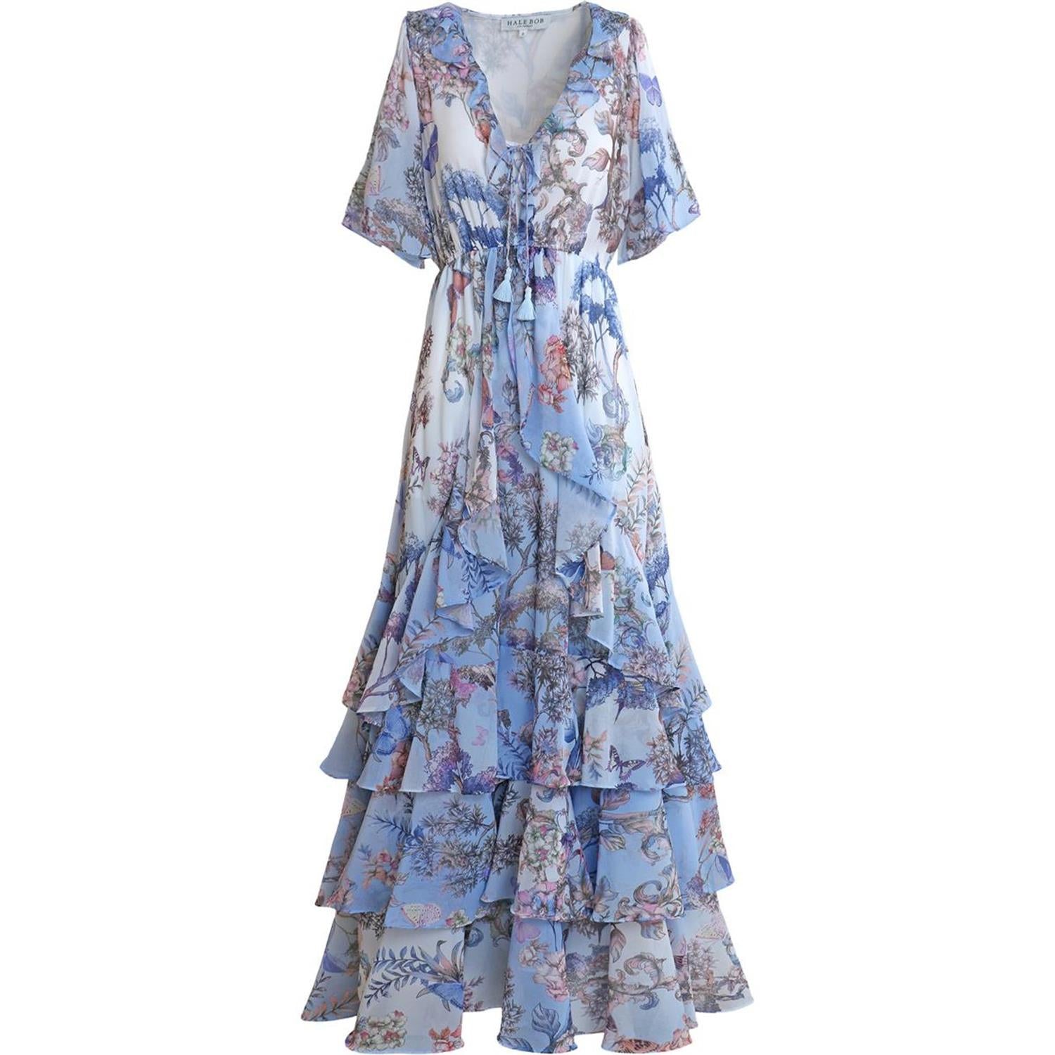 Carina Blue