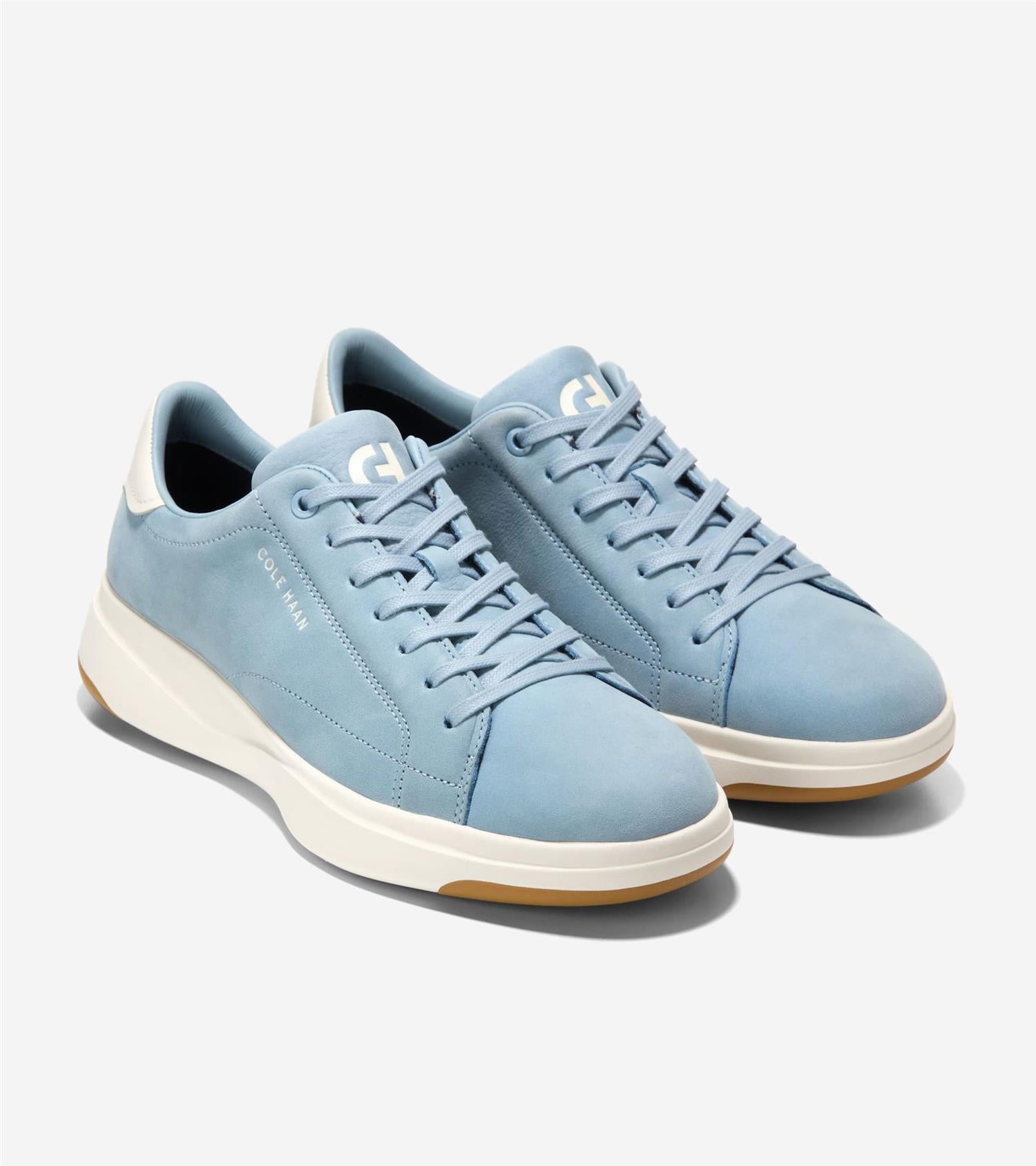 Grandpro Tennis 2.0 Dusty Blue
