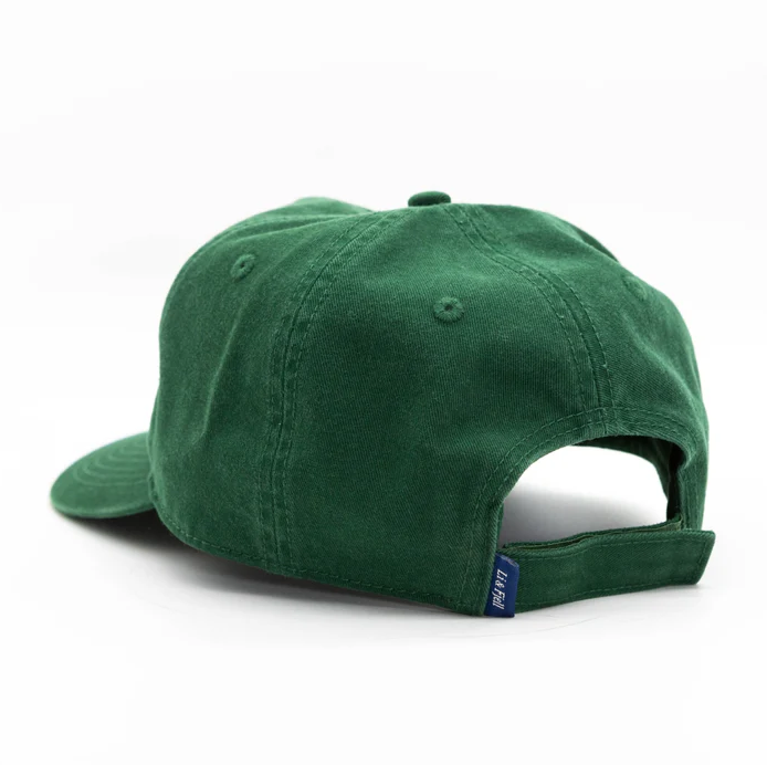 Dovrefjell Skogsgrønn