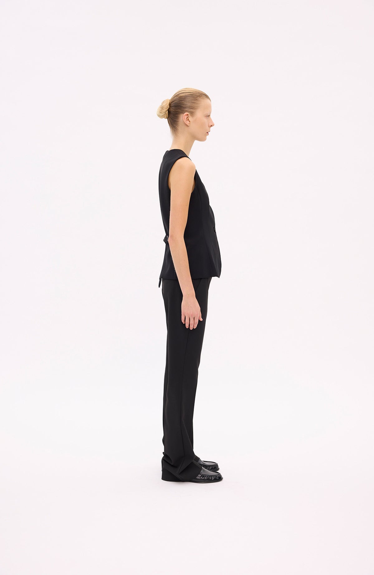 Clarafv 285 Black