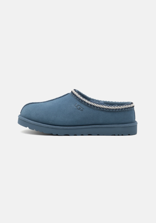 M TASMAN PACIFIC BLUE