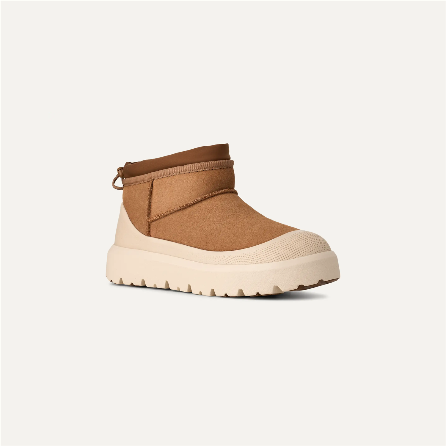 M Classic Ultra Mini Weather Hybrid - Chestnut/ Whitecap