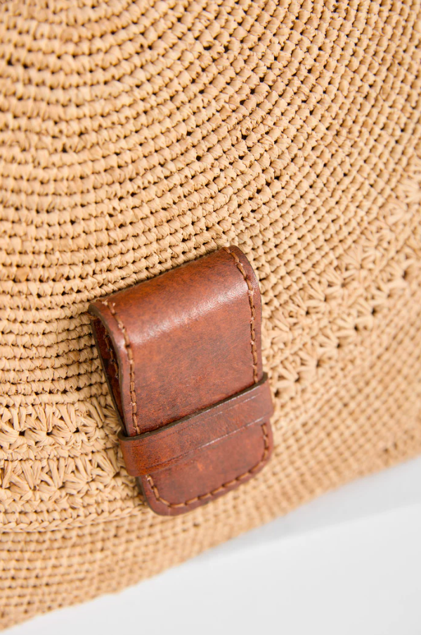 Laza II Bag Tea SS26