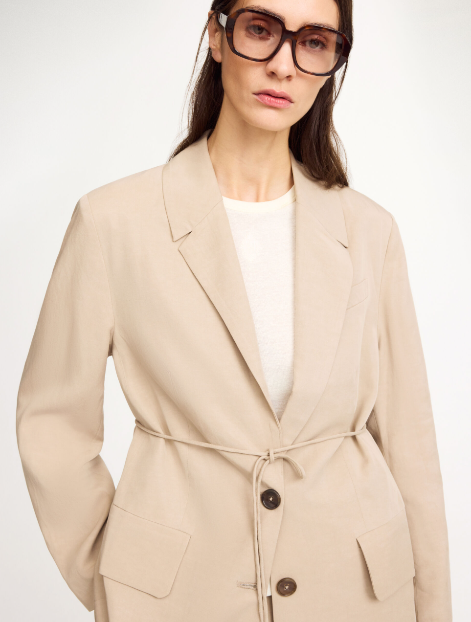Hilao Blazer Tehina