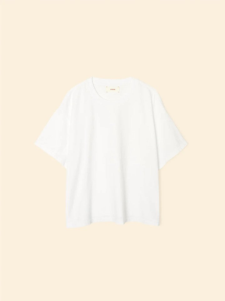 Palmer tee-white