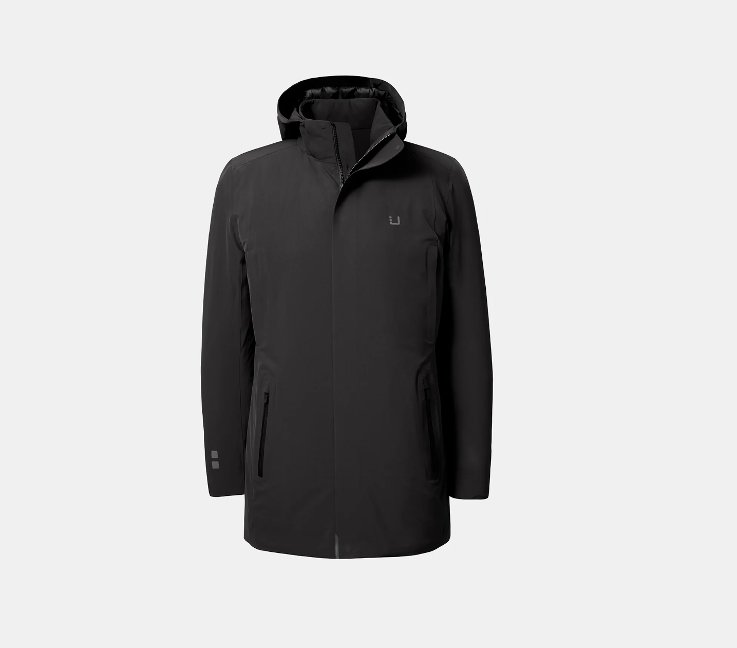 Regulator Parka Meteorite