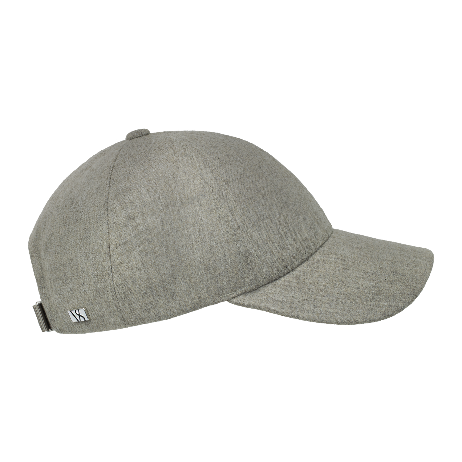 Legacy Structured Wool Umber Beige