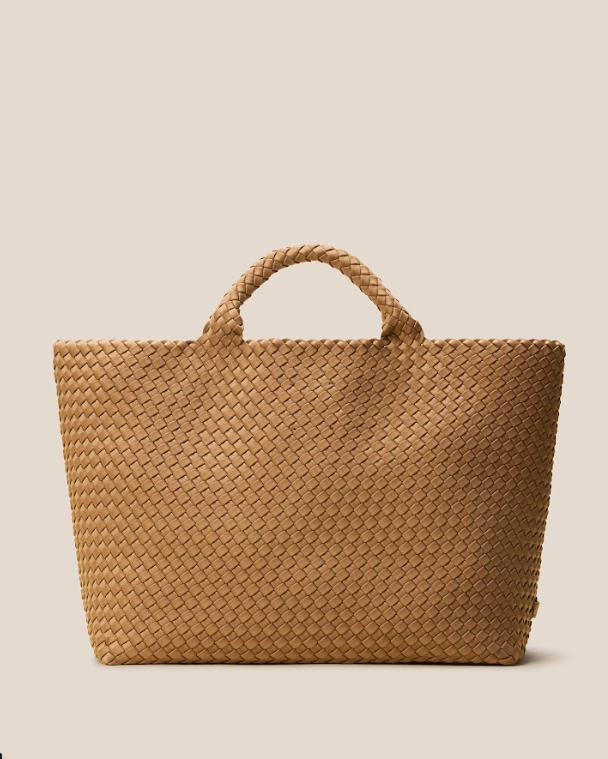 St Barths Large Tote MONTAUK