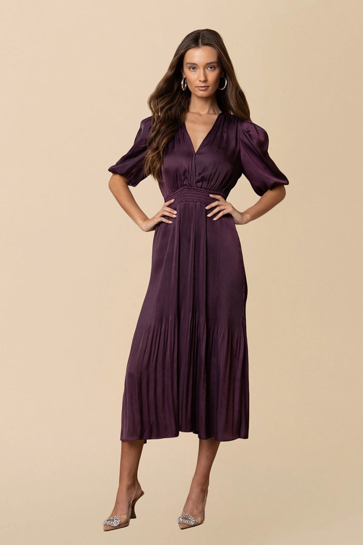 Fleur Plum