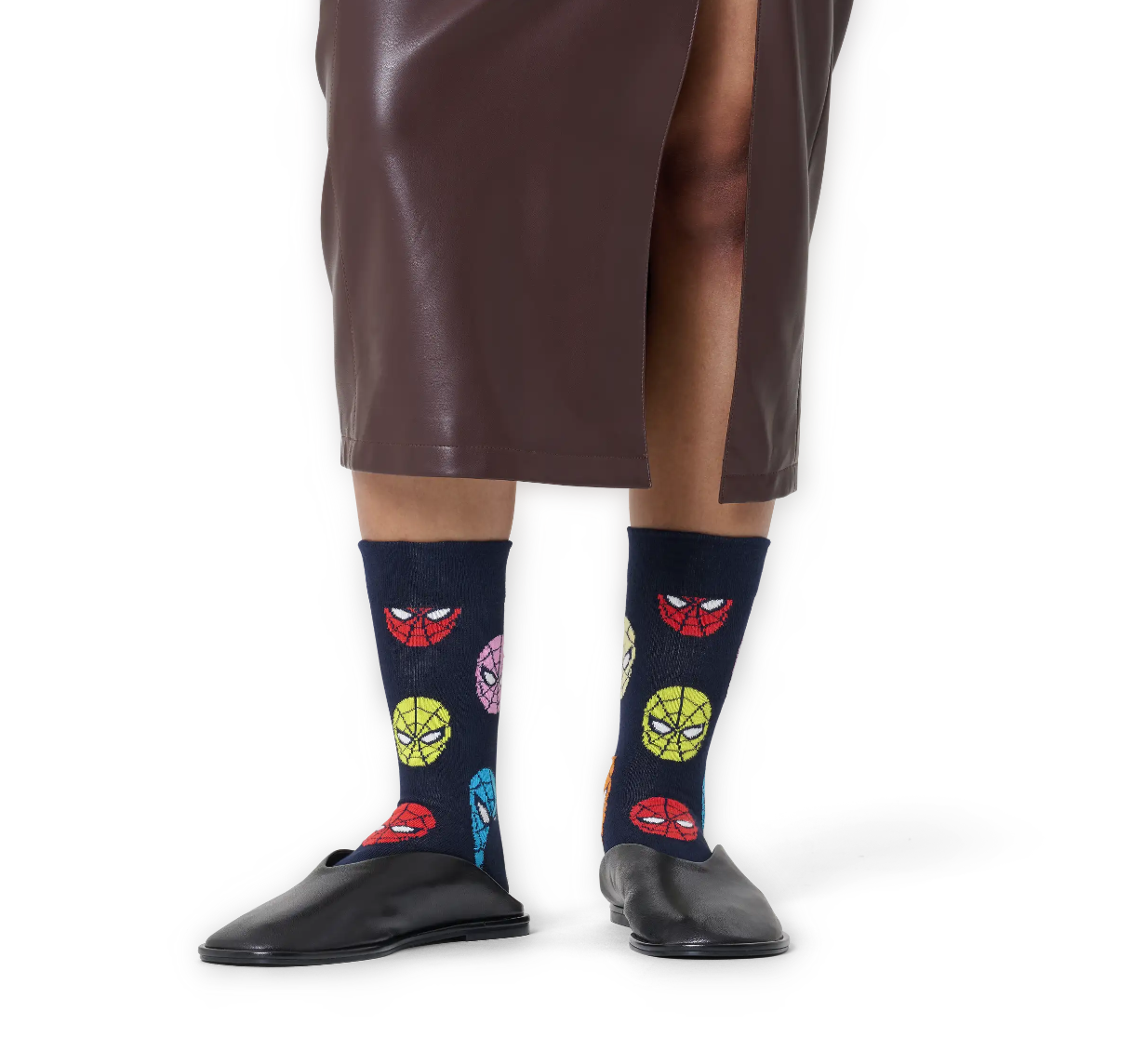 MARVEL Spidey Sock 41-46