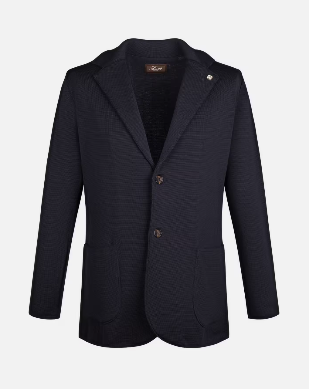 Dwayne Knittet jck Navy