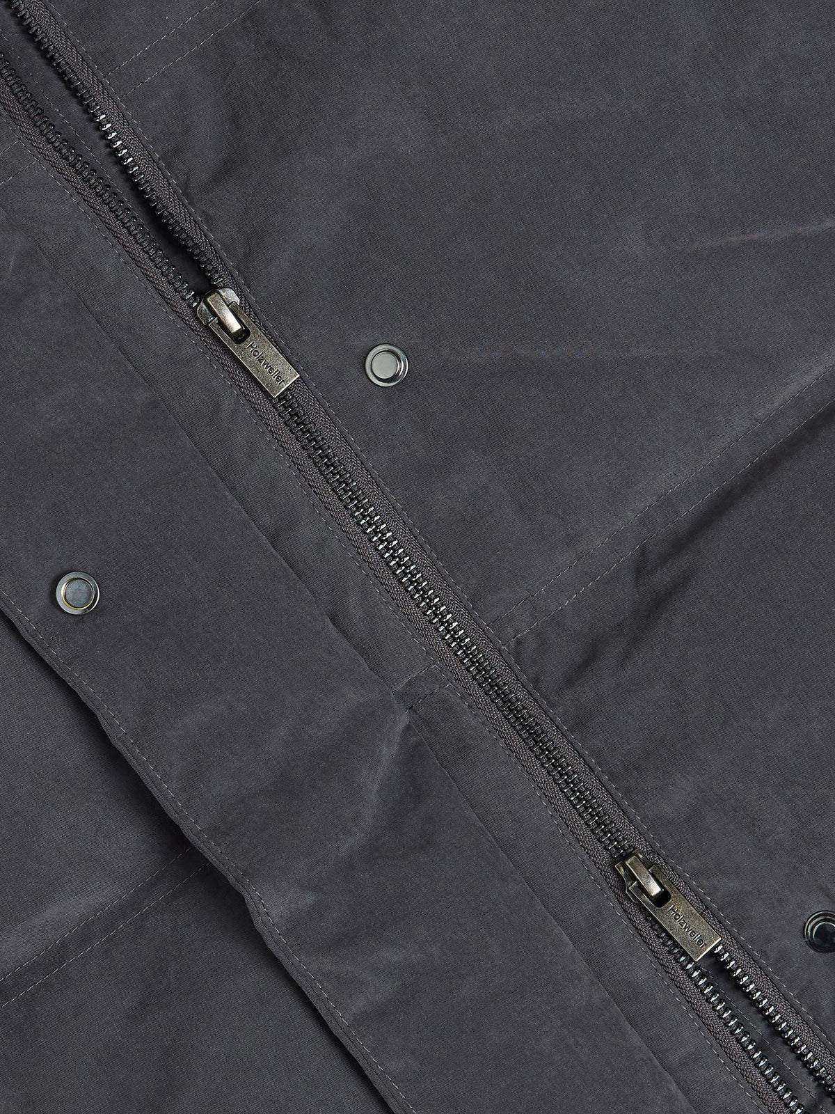 Steilia Brushed Down Jkt Grey