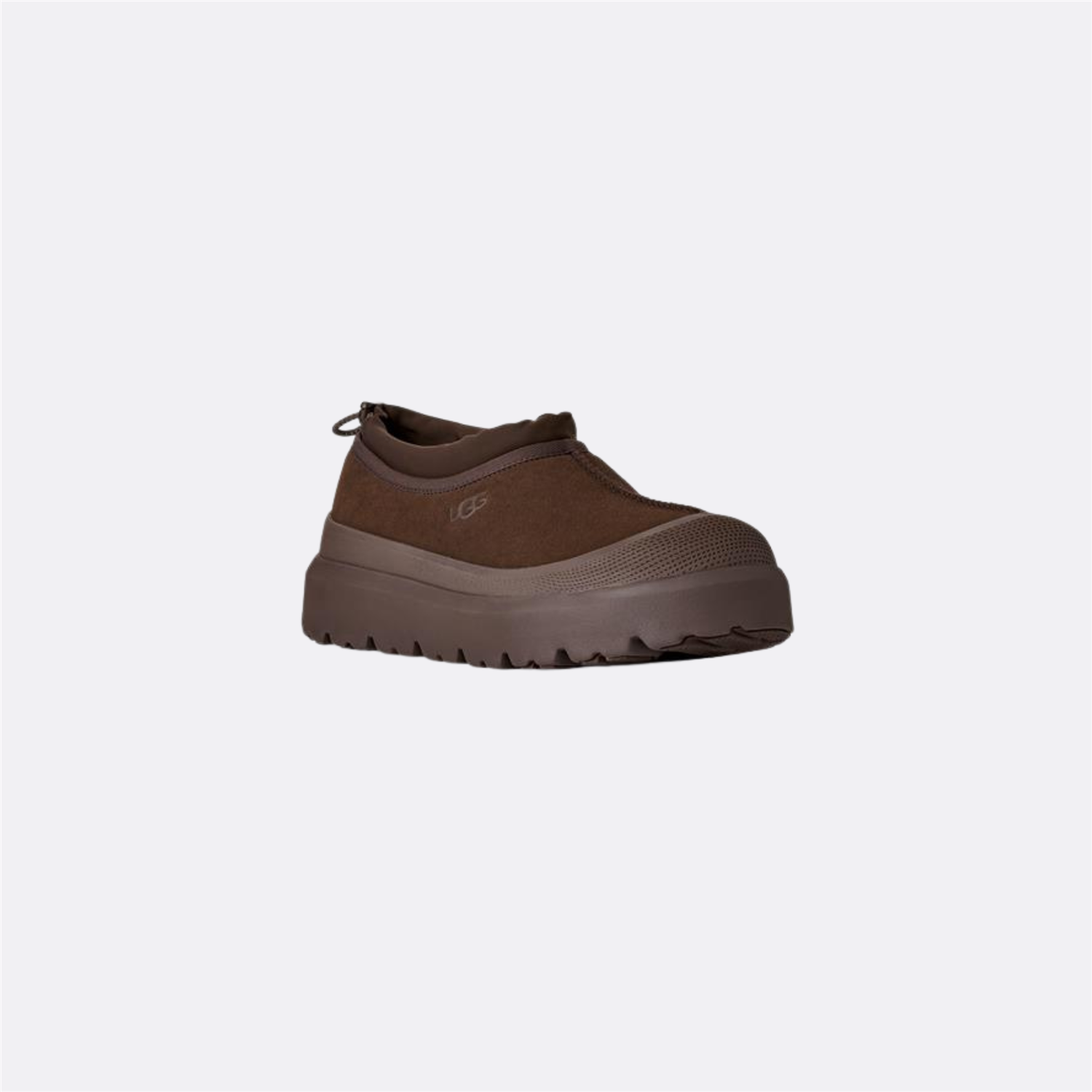 M Tasman Weather Hybrid Dusted Cocoa
