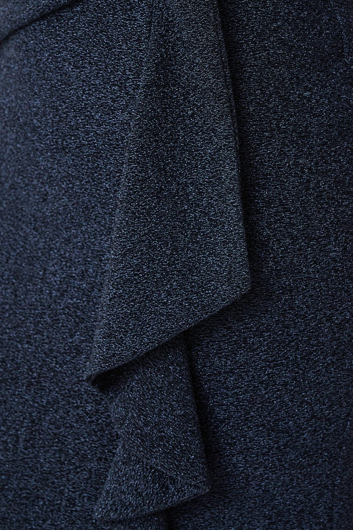 LDS Dress Navy