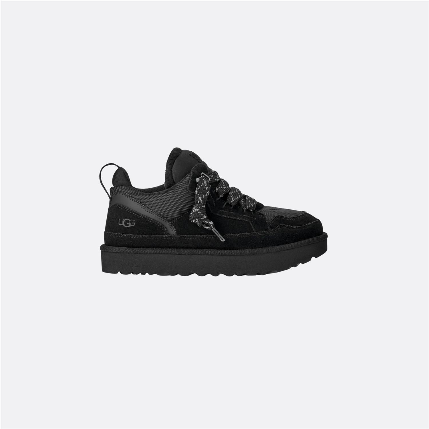 M Lowmel Black