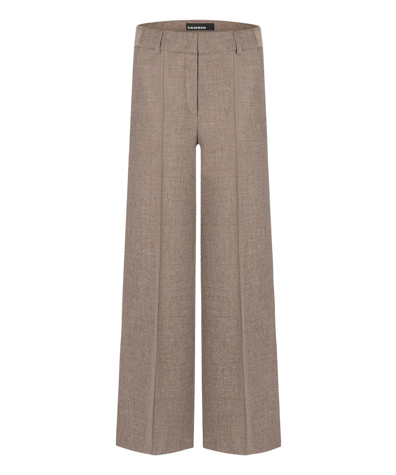 Amelie woolmix Ash 32"