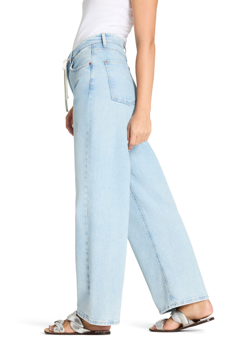 Baggy Sun Bleach