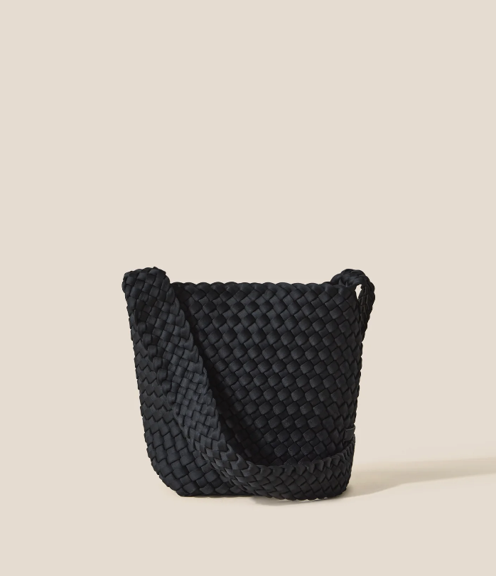 LAGUNA CROSSBODY ONYX