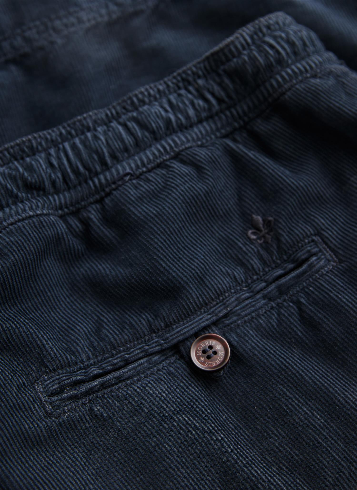 Fenix Summer Cord Shorts Blue