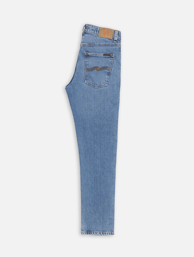 Solid Ollie Worn Vintage