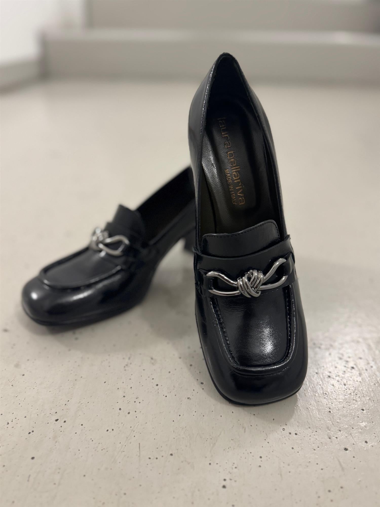 9720A2 Harrods Nero