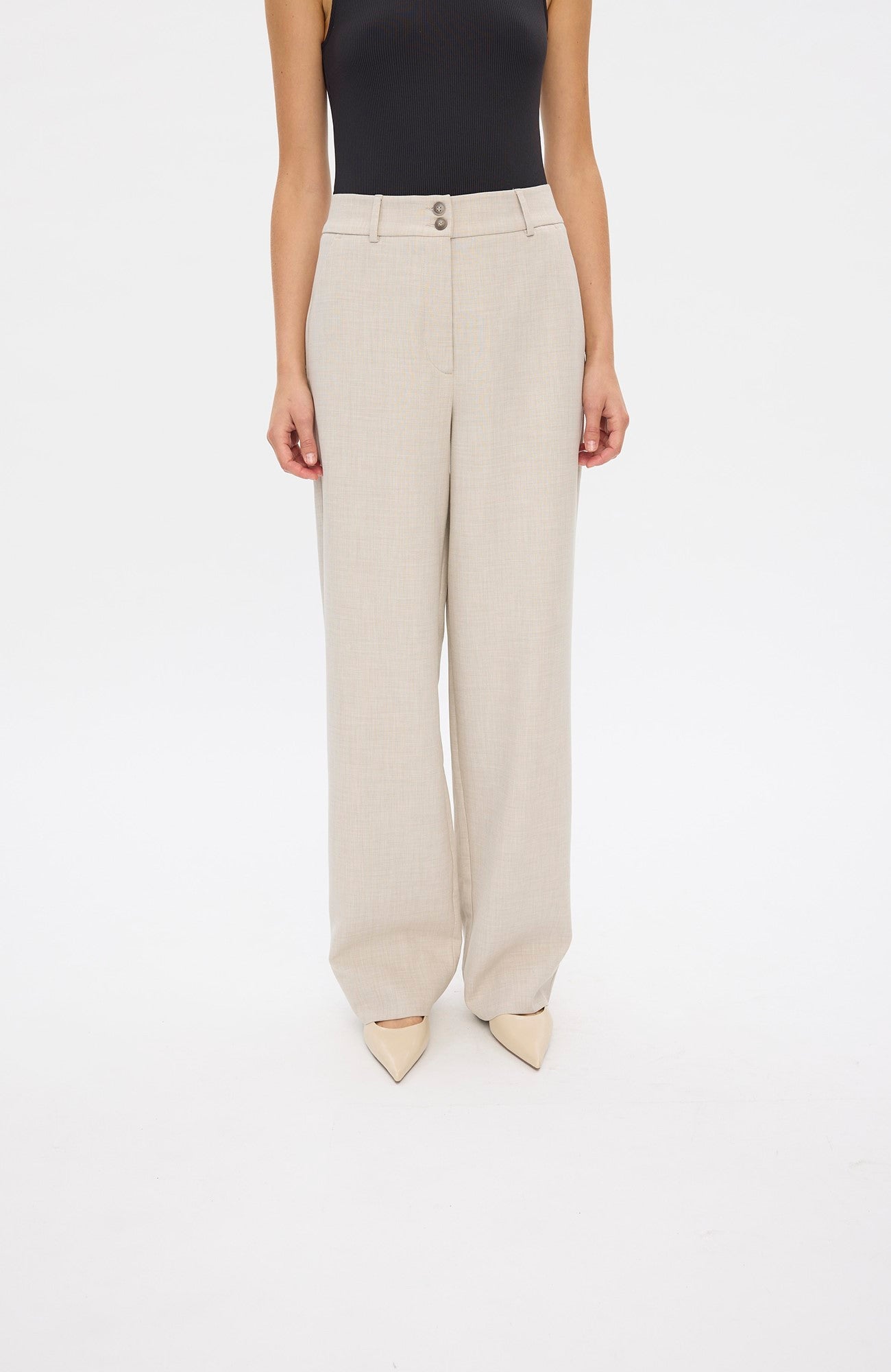 Denafv 085 Silver Sand Melange