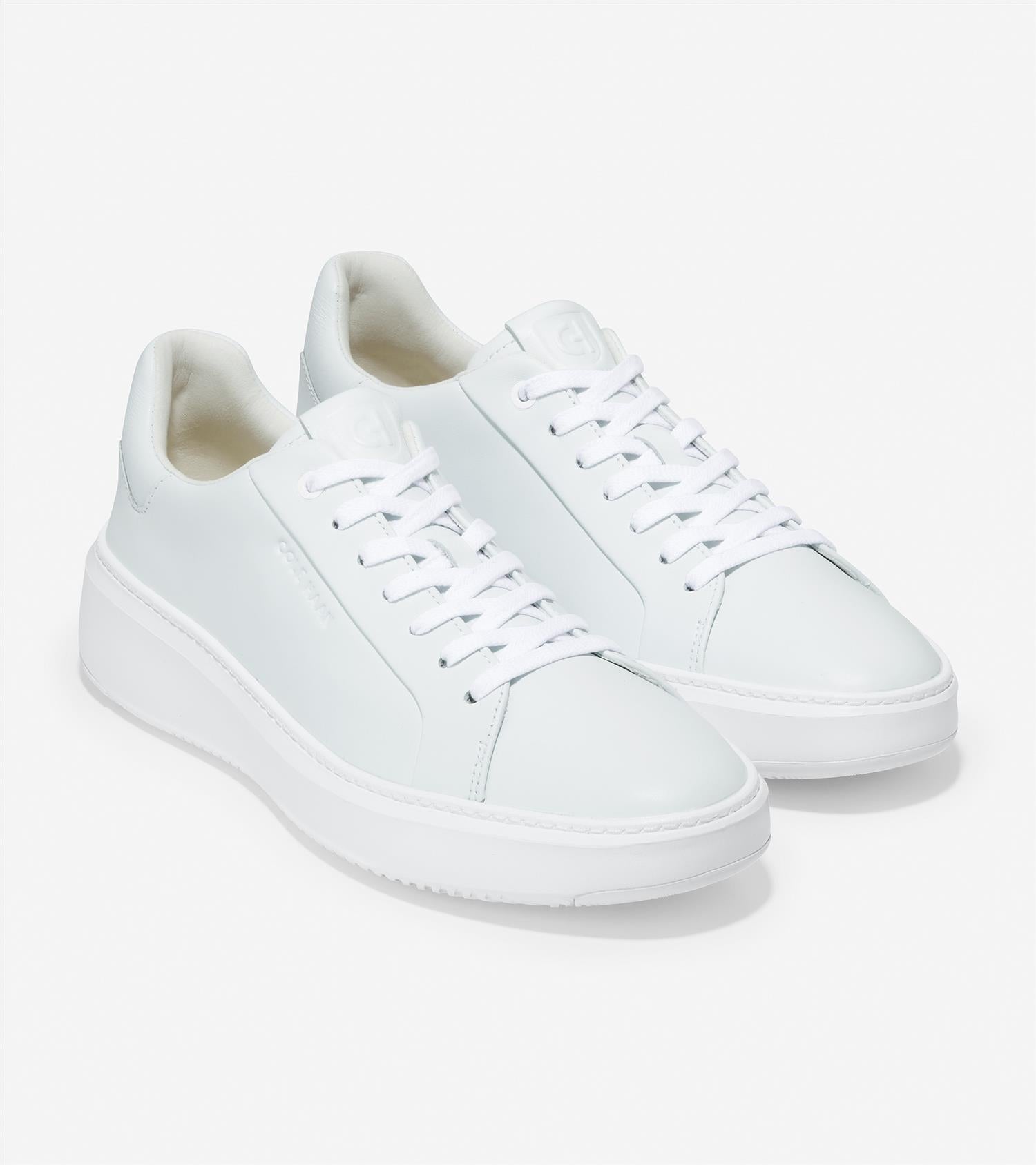 GrandPrø TOPSPIN SNEAKER