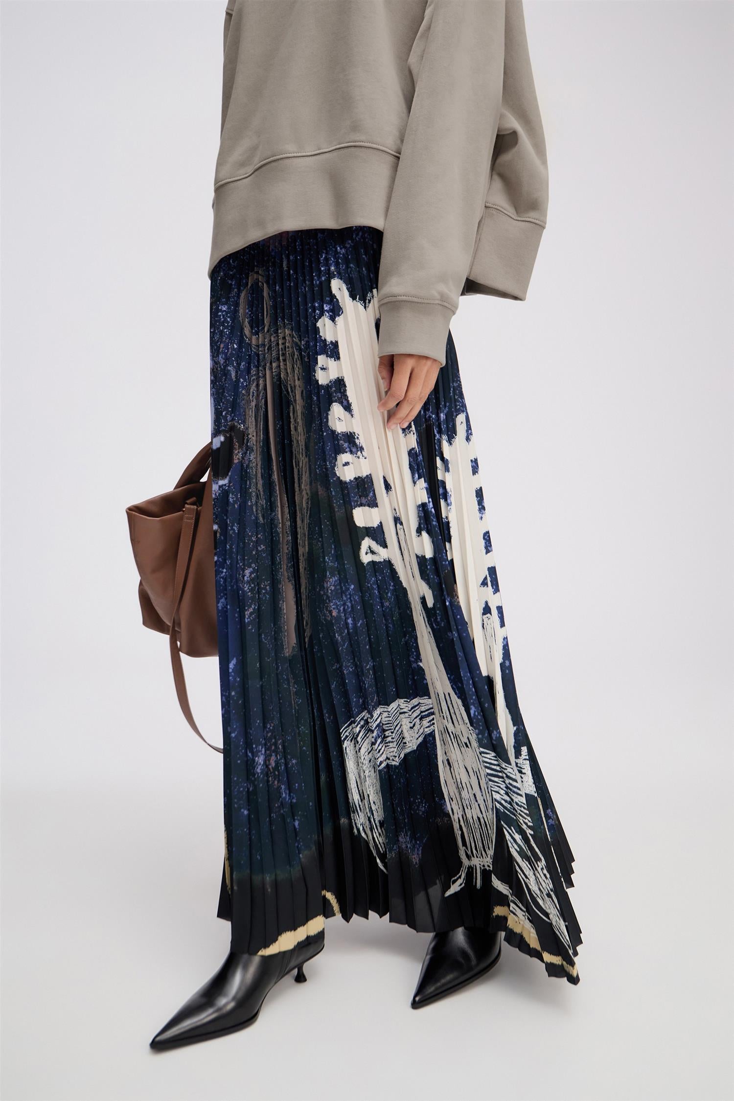 Tulla Skirt