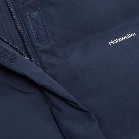 Diff Light Down Vest Dk.Navy