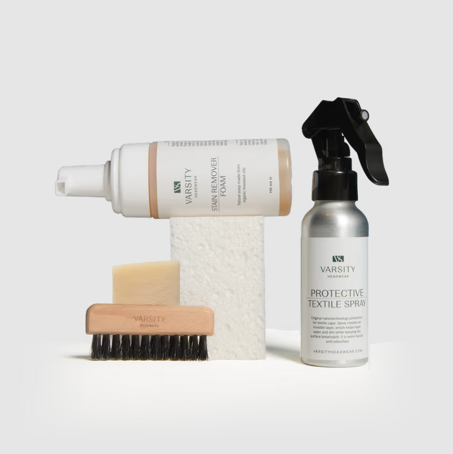 CAP CARE KIT