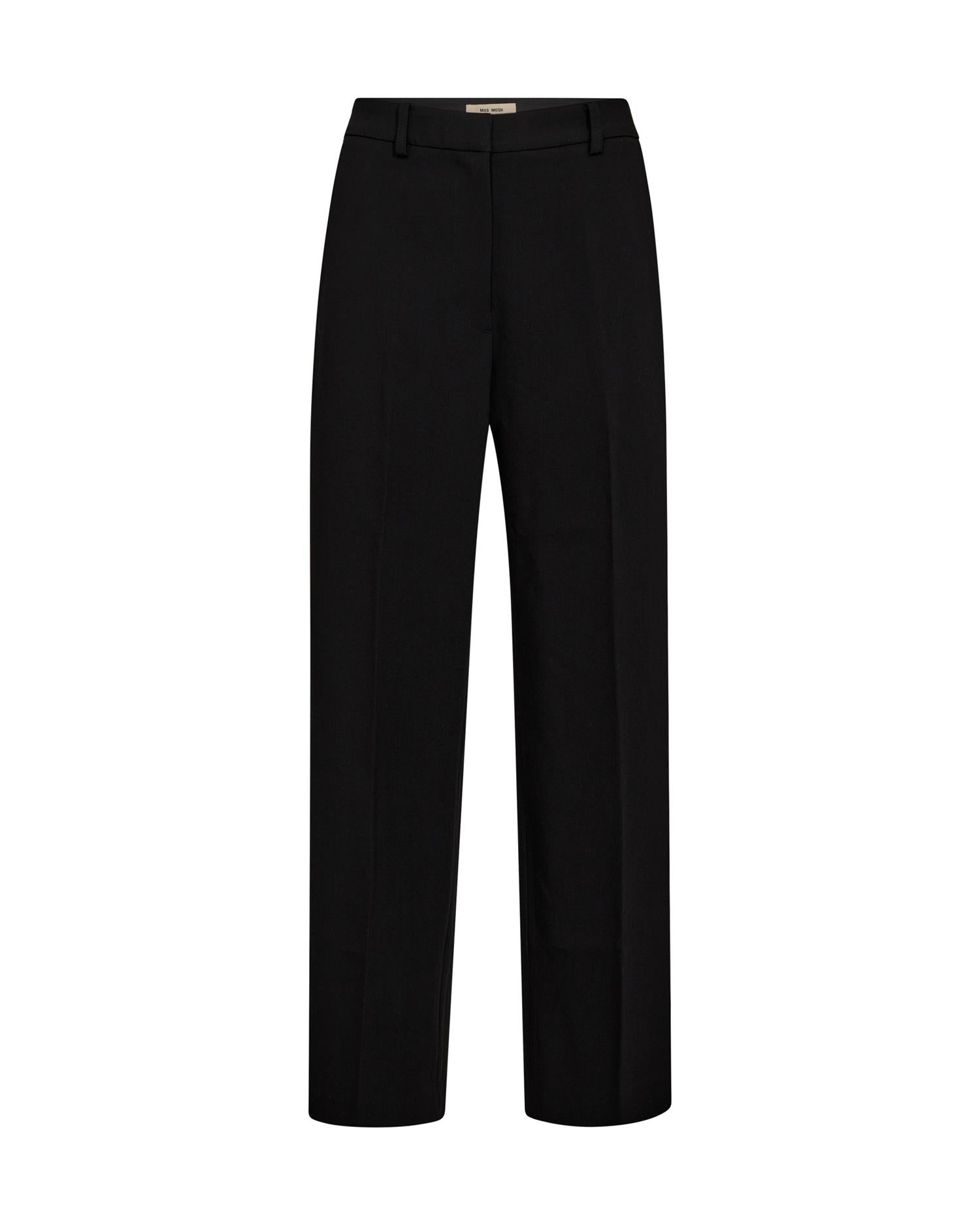MMLeann Lea Pant Black