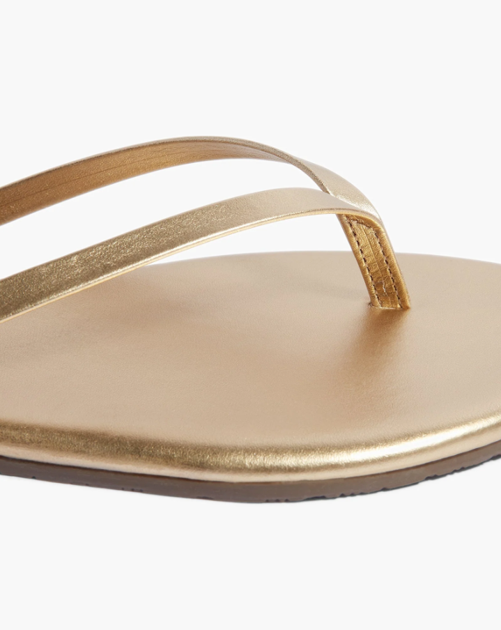 Metallics Blink