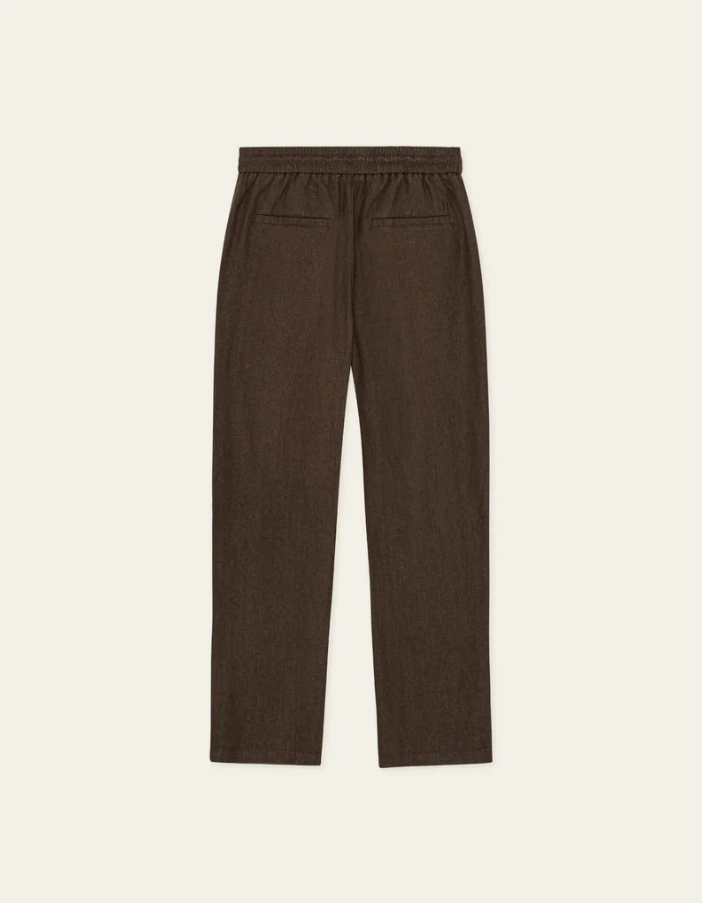 Patrick Linen Pants Delicioso