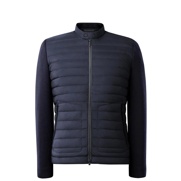 SUPERSONIC SAVILE JACKET