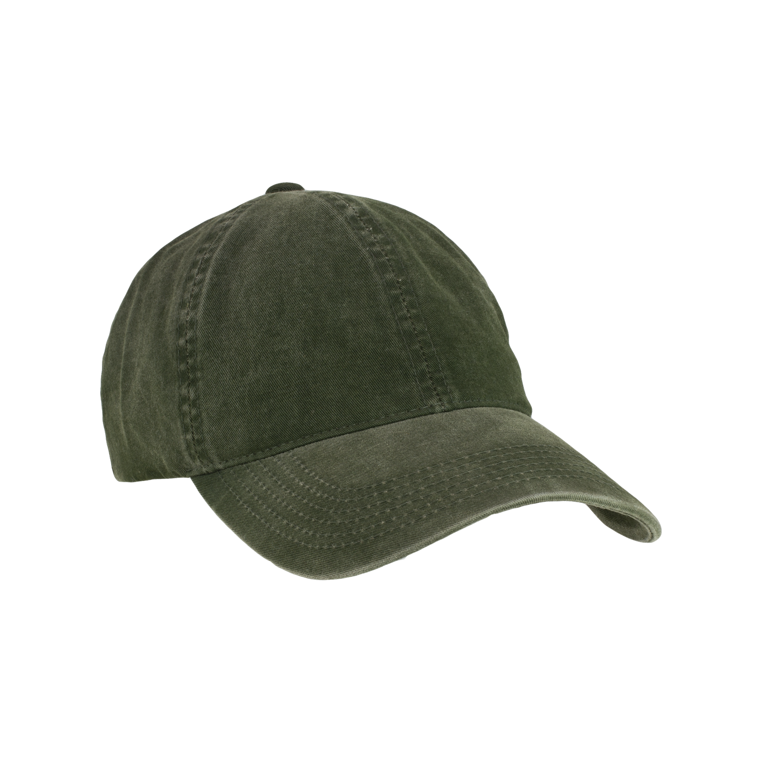 Legacy Soft Washed Cotton Green