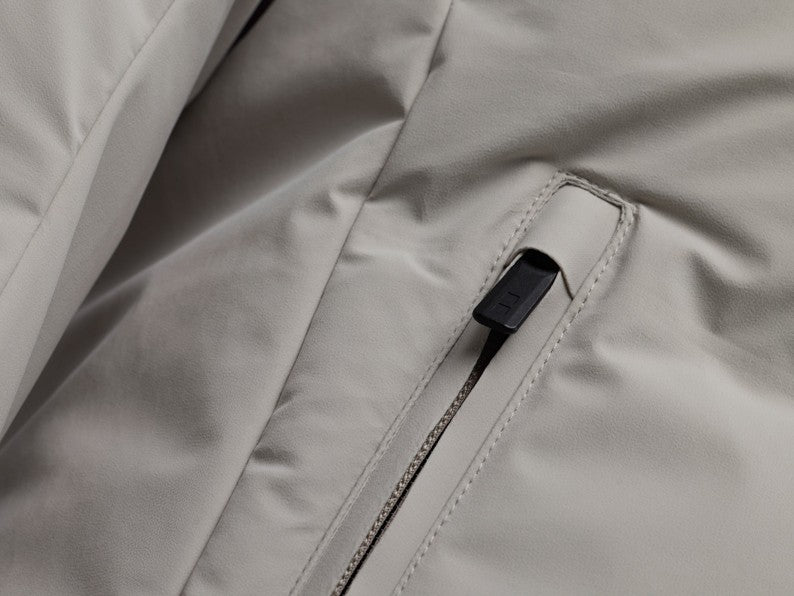Bolt XP Jacket Desert