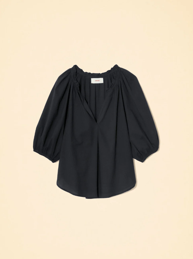 Jules Top Black