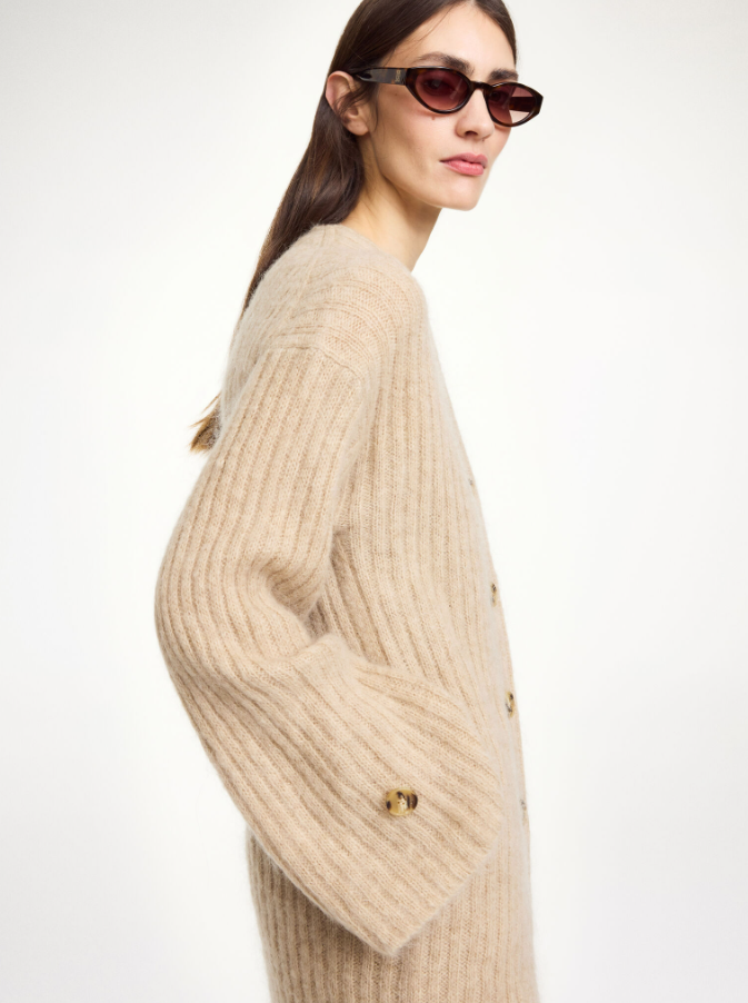 Cimonella Twill Beige