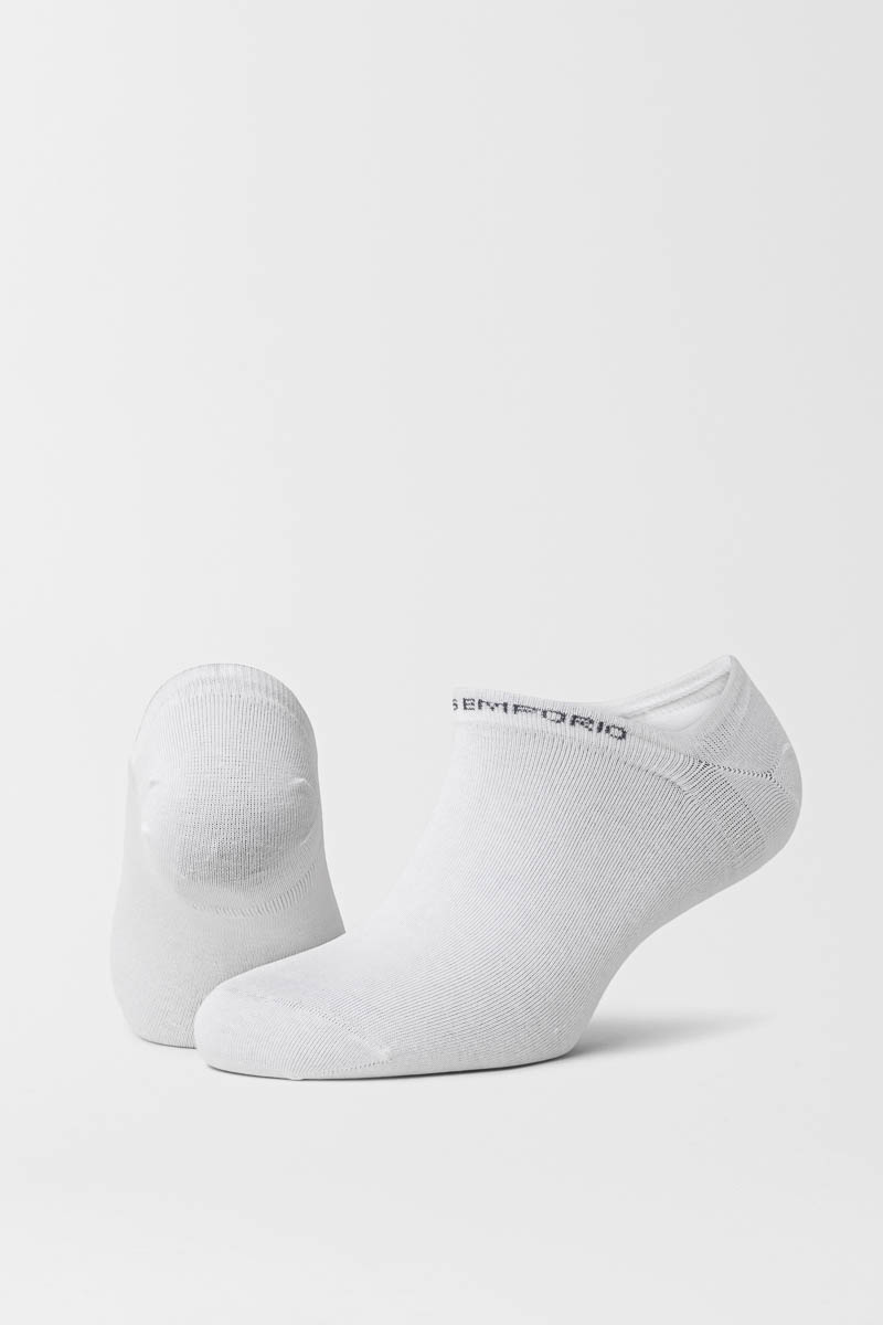 3pk Willem Coolmax Sporty Sneaker