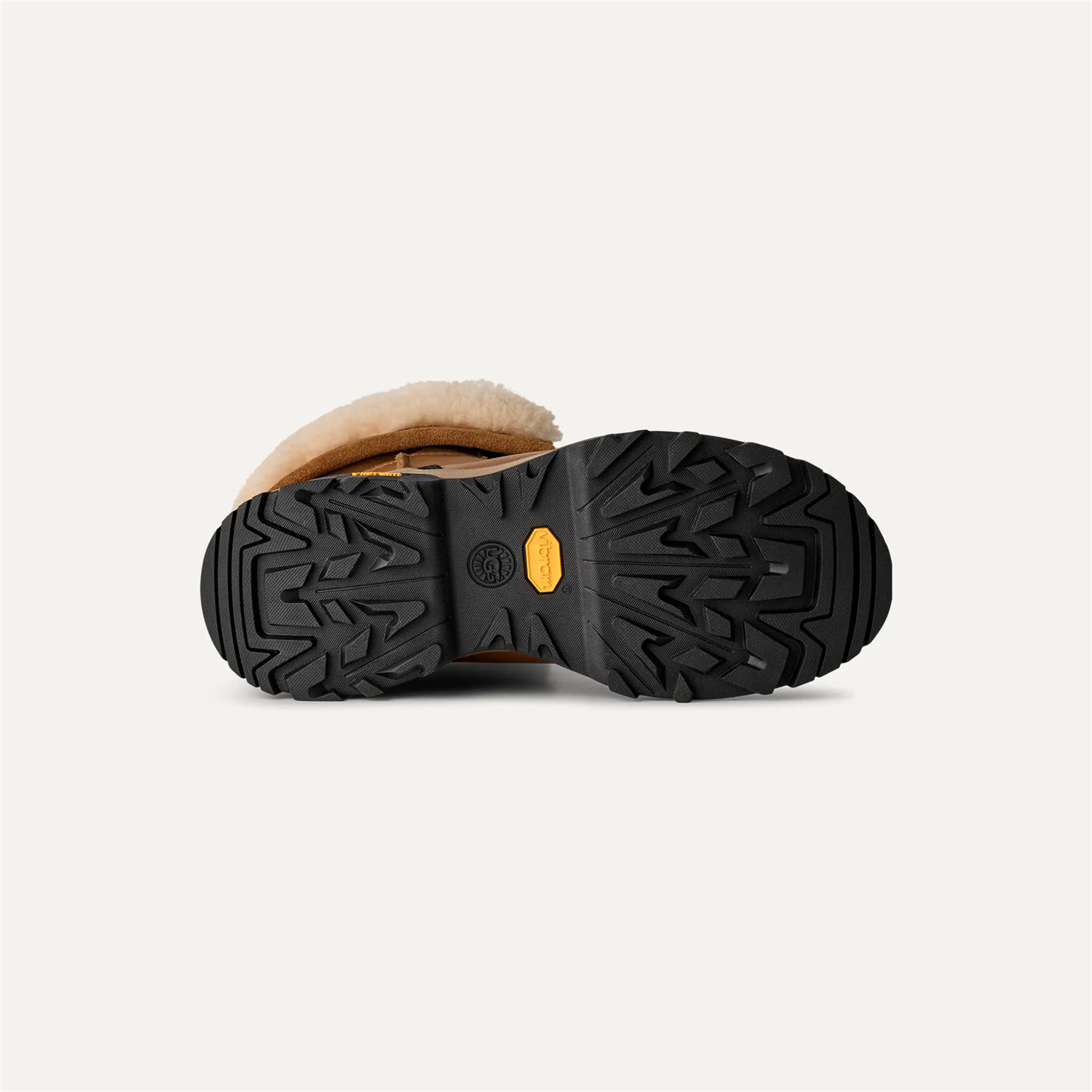 W Adirondack Boot XXV Chestnut