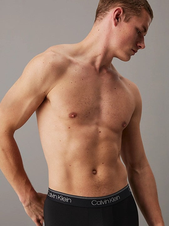 Boxer Brief 3PK Micro Stretch NOS Black