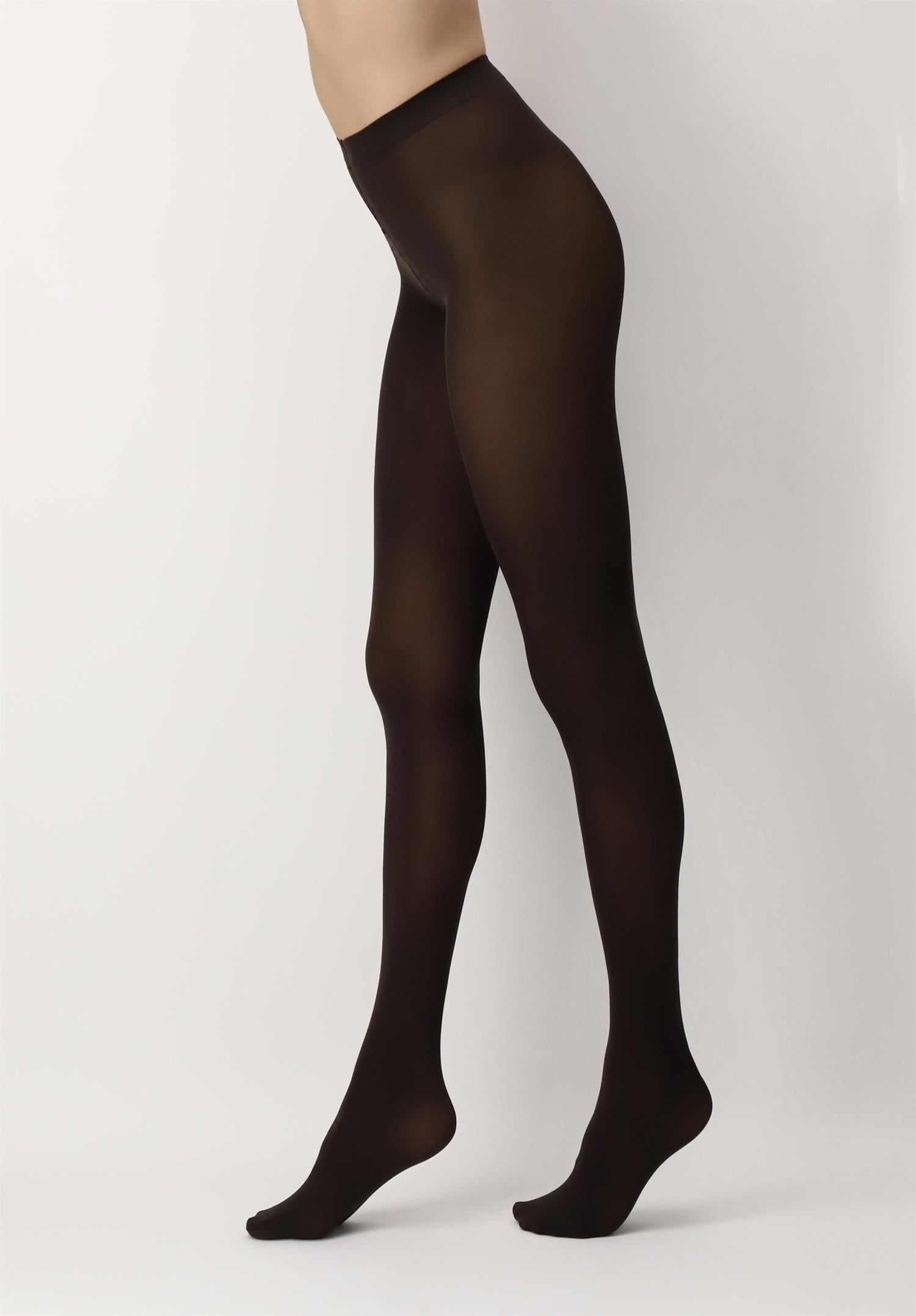 Oroblu All Colors 50 Tights Brown 4