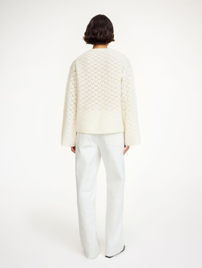 CIMONE-SOFT WHITE