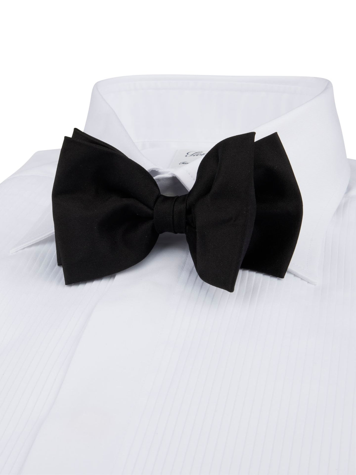 Regular, C56 Fly Front Tuxedo shit
