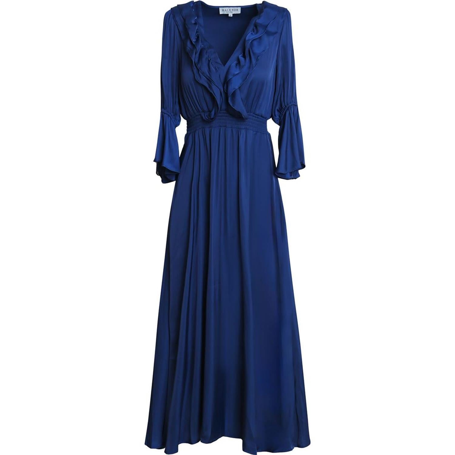 Meridian Indigo