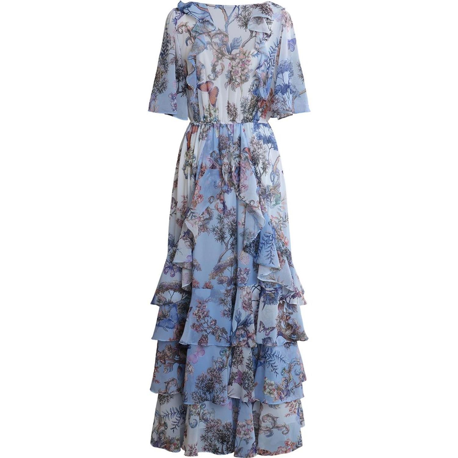 Carina Blue