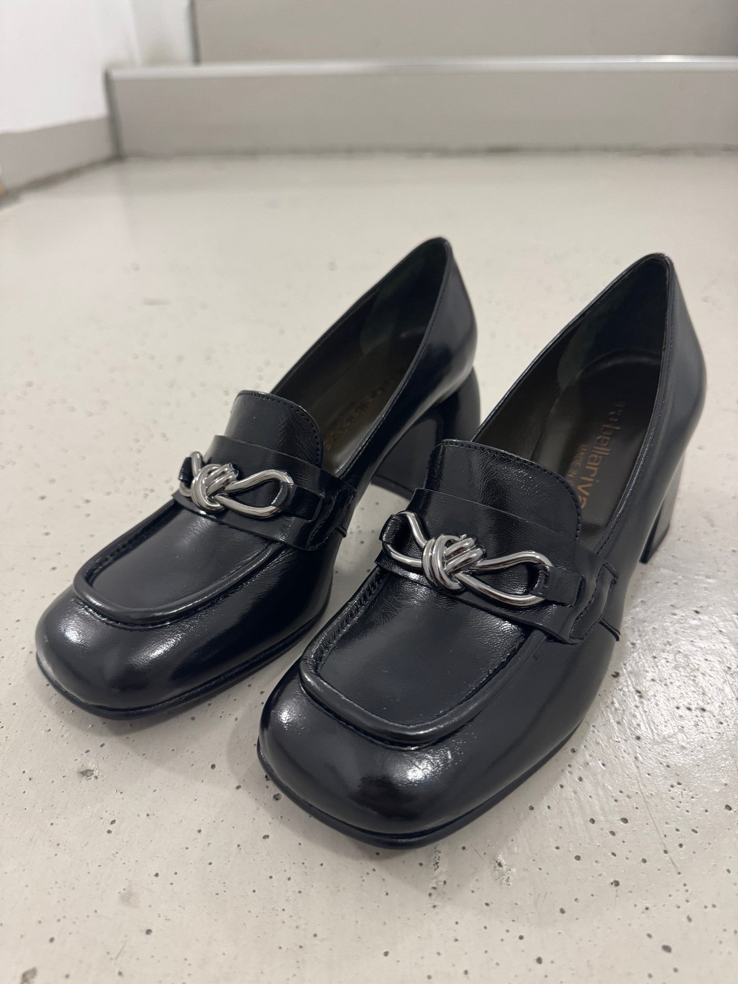 9720A2 Harrods Nero