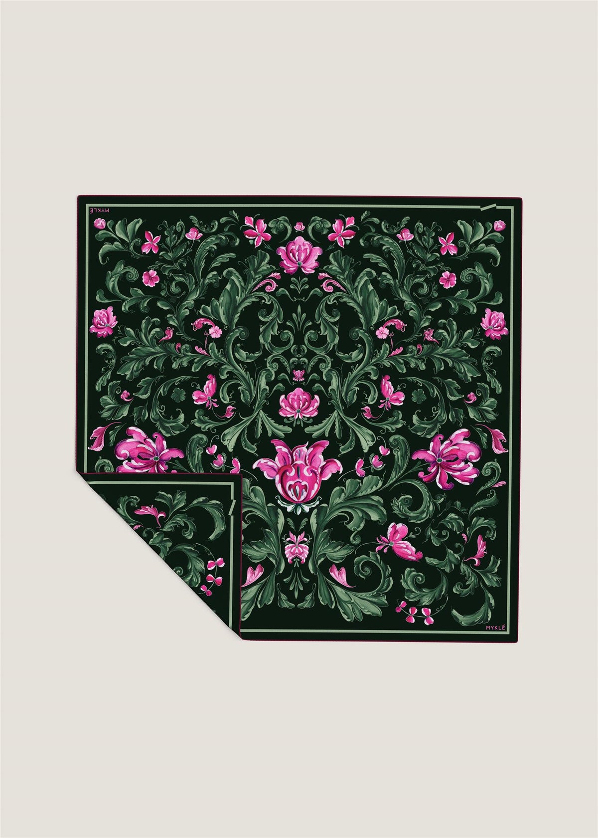 Heritage Rose - Villrose